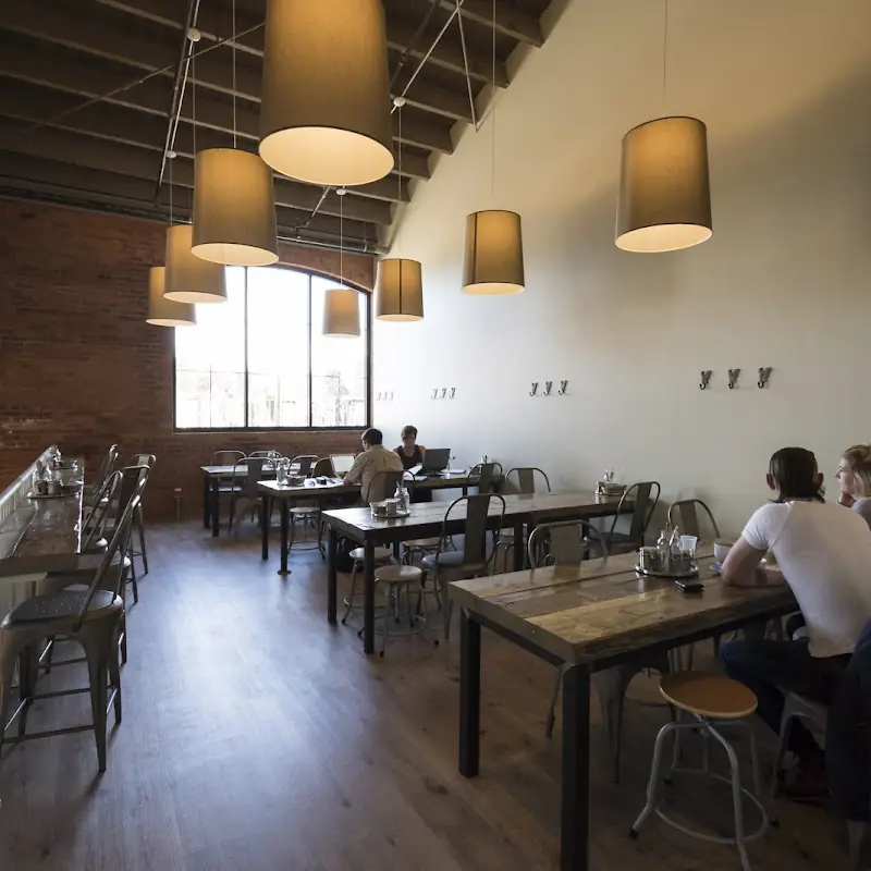 Village Bakery & Cafe