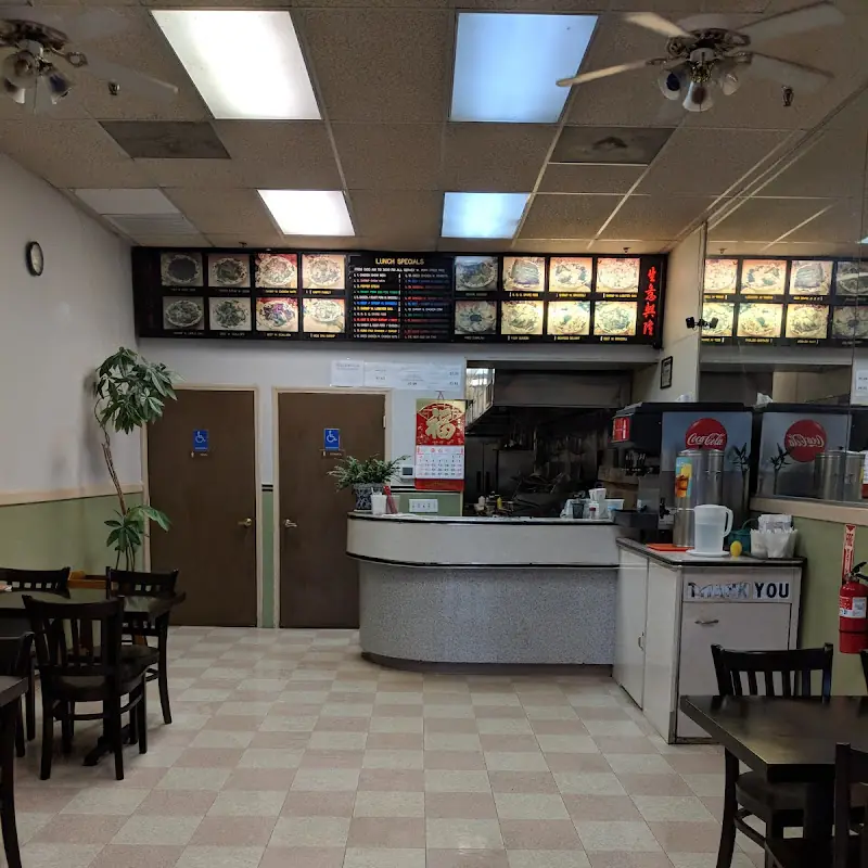 No 1 Kitchen