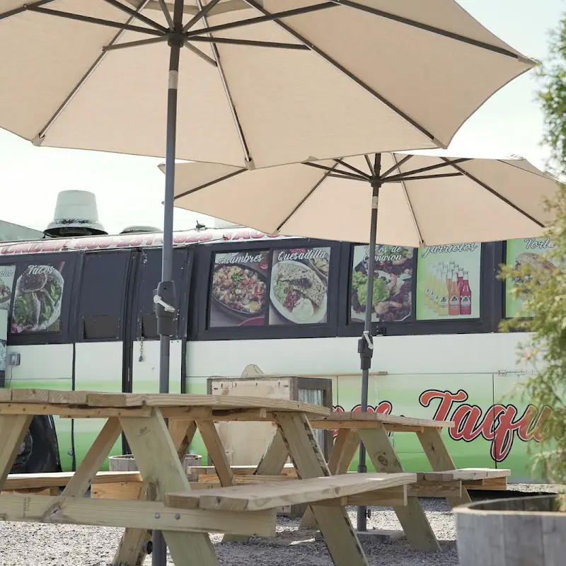 Vargas Taqueria