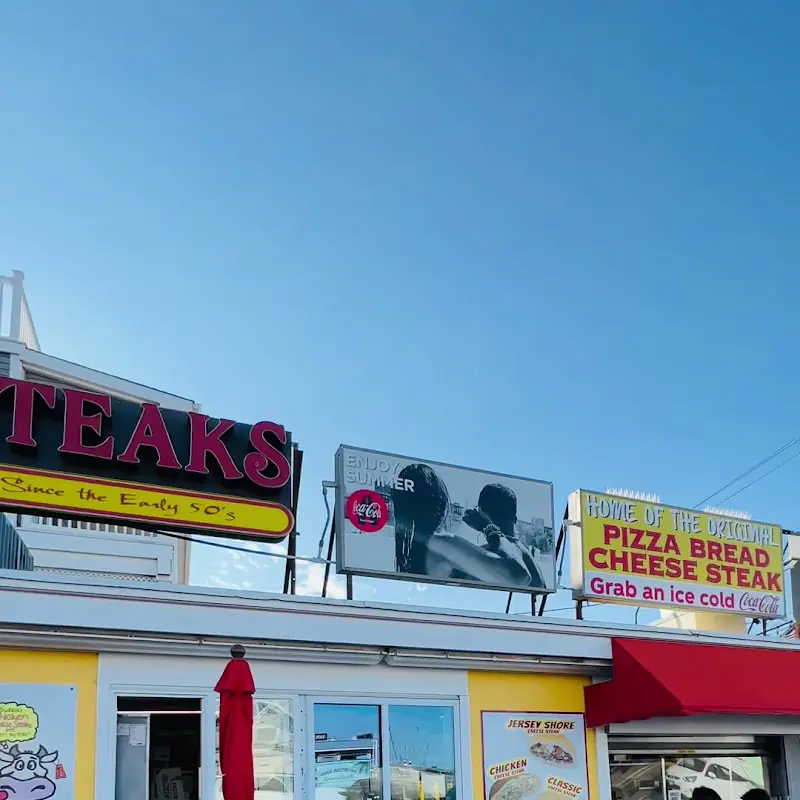 The Original Steaks