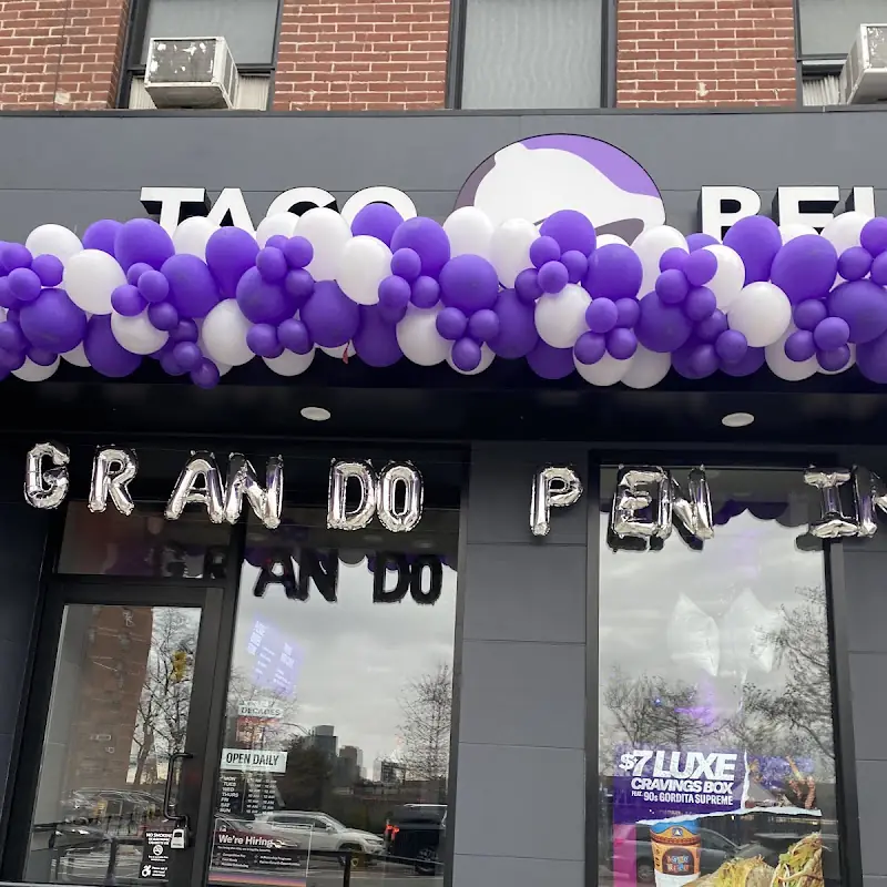 Taco Bell