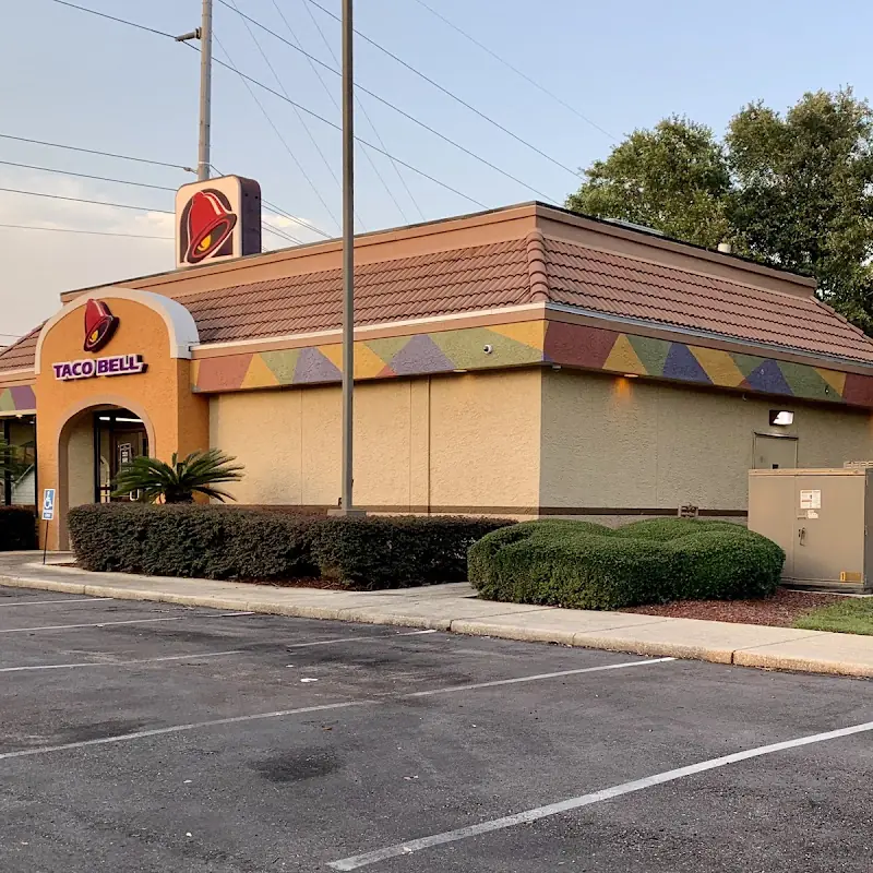 Taco Bell