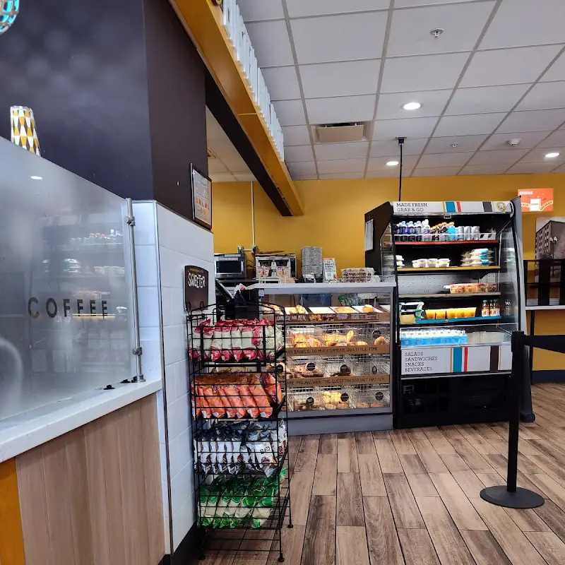 Einstein Bros. Bagels