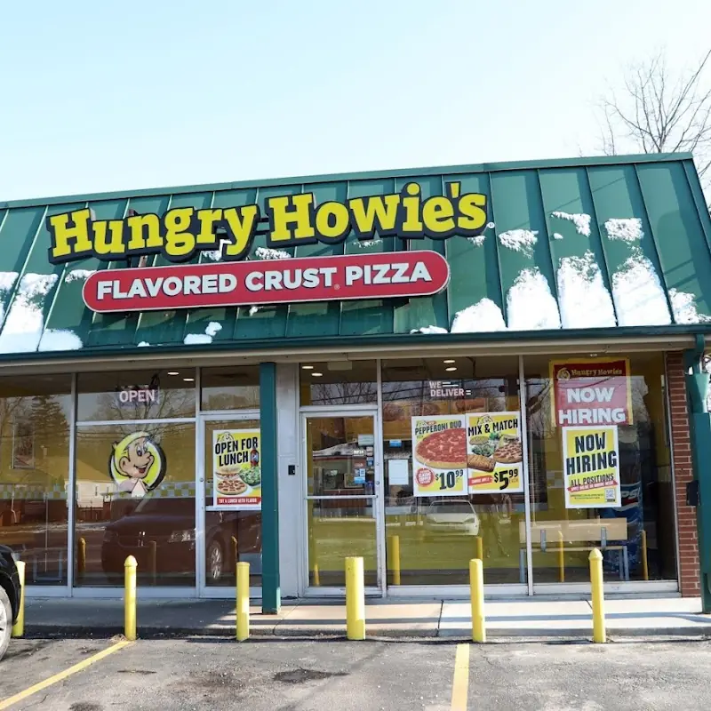 Hungry Howie's Pizza