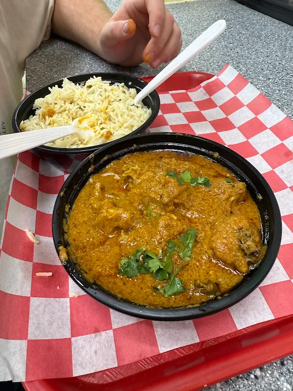 KC’s Hamburger Express | Halal restaurant | Fish | Juice | Main St, Midtown, Kansas City
