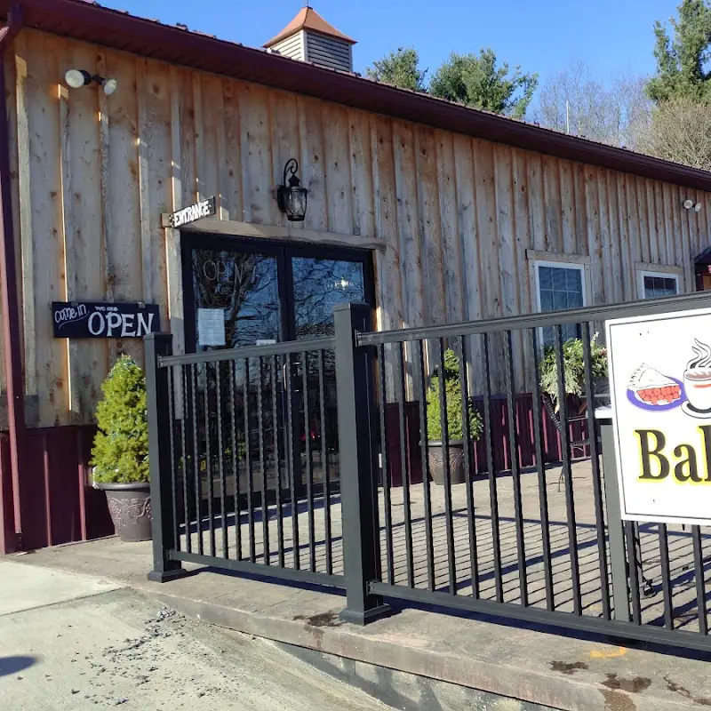 Heidi's Bakery & Cafe