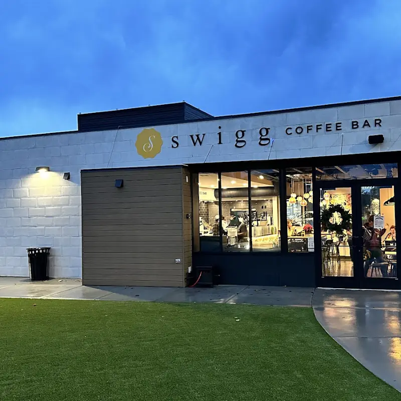 Swagg Coffee Bar