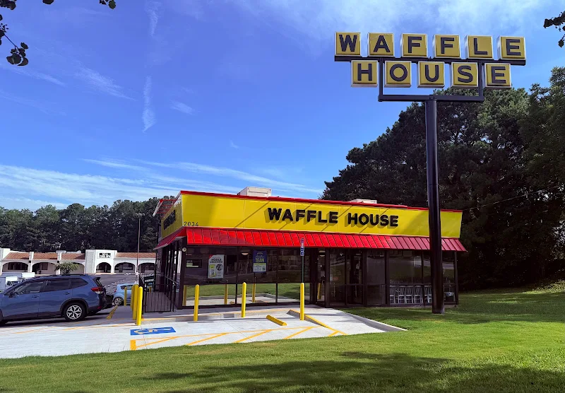 Waffle House