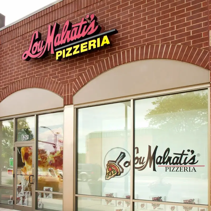 Lou Malnati's Pizzeria