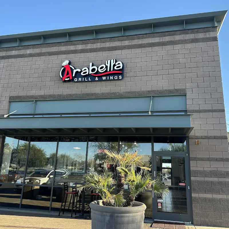 Arabella Grill & Wings