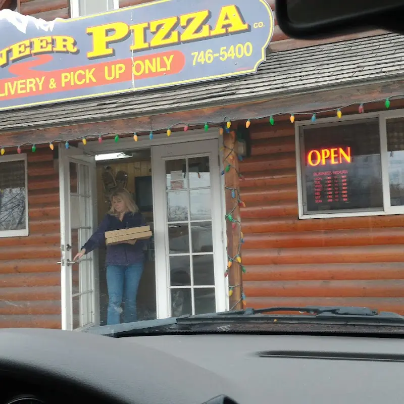 Pioneer Pizza