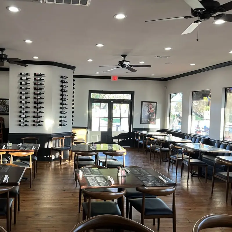 Jay Pappa's