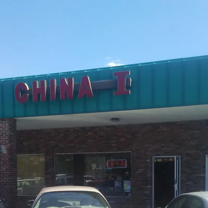 China One