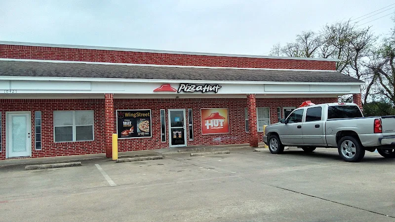 Pizza Hut