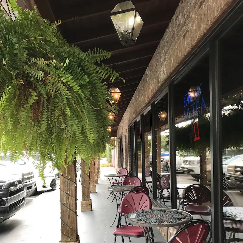Gator Bait Family Sports Grill