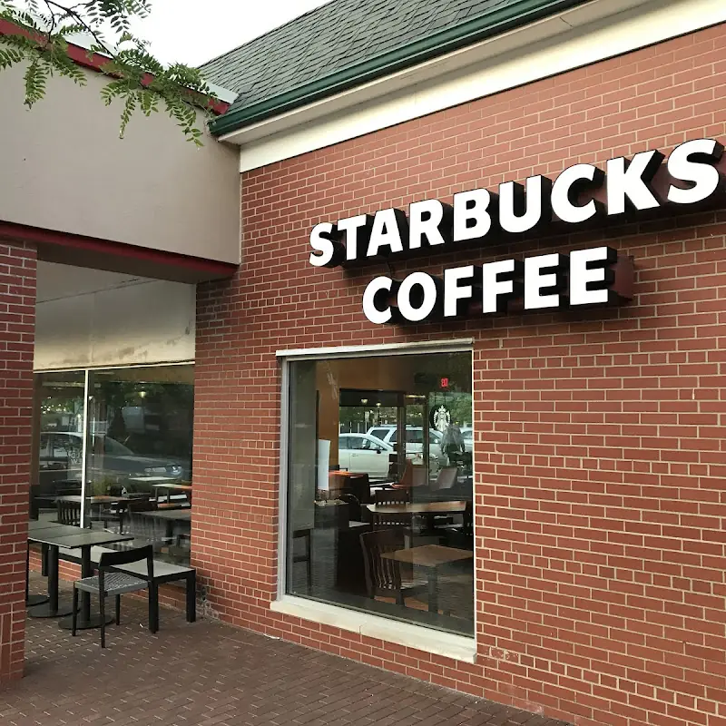 Starbucks Coffee Company