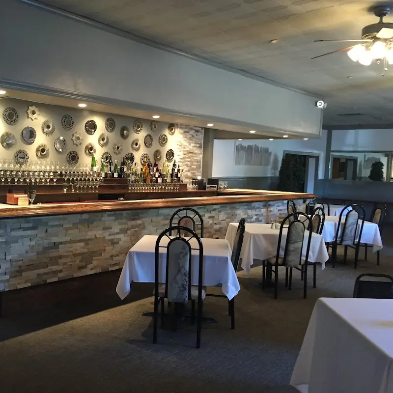 Williams Restaurant