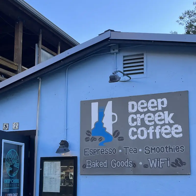 Deep Creek Coffee Company