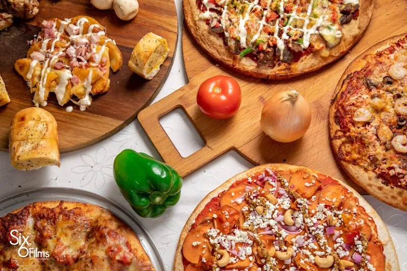 Meal Deal Four