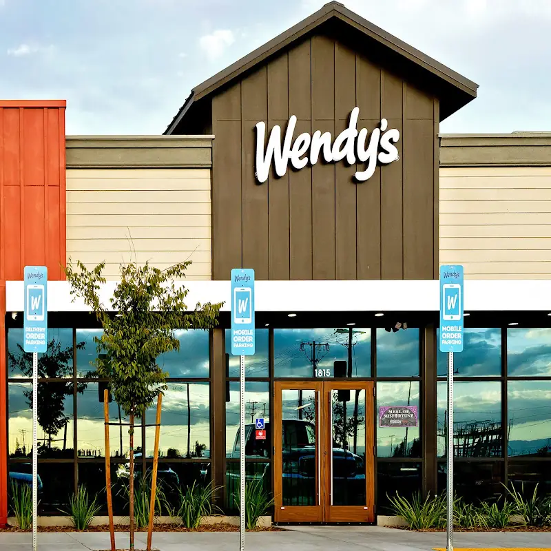Wendy's