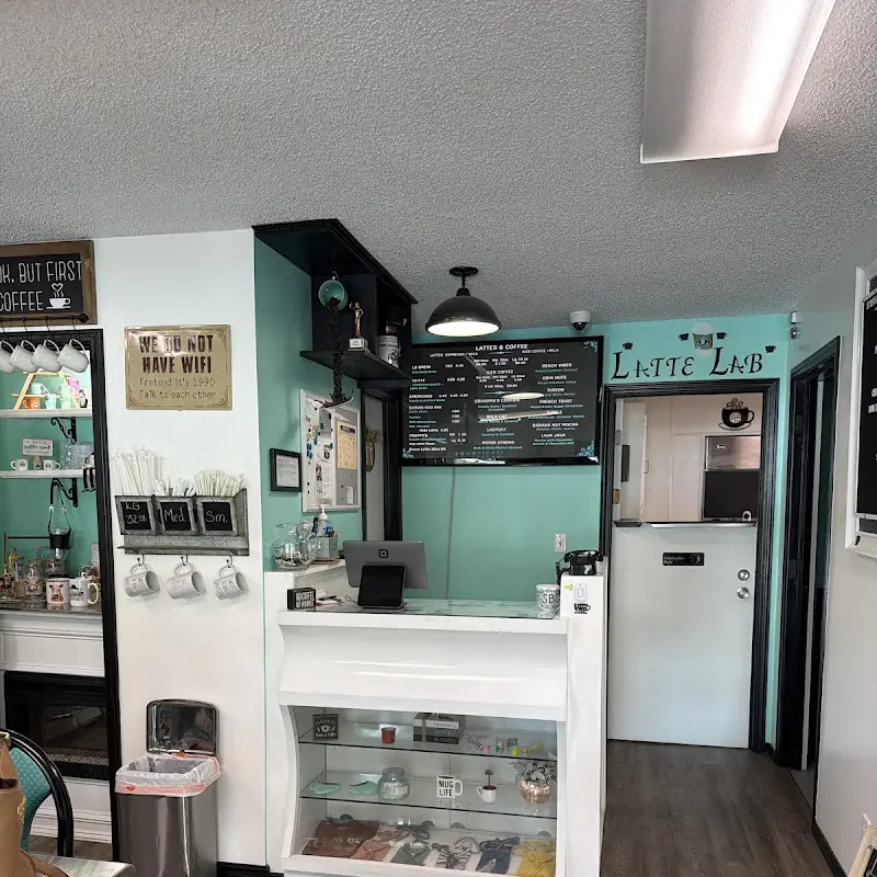 Sweet Bean Canteen