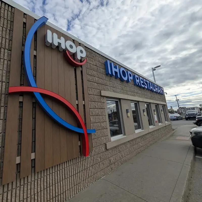 IHOP