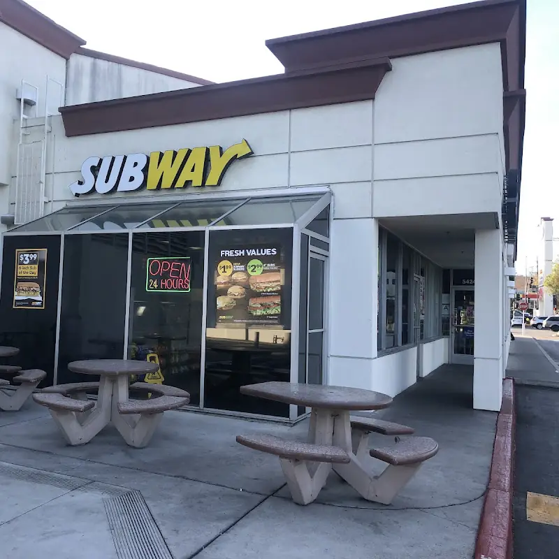 Subway