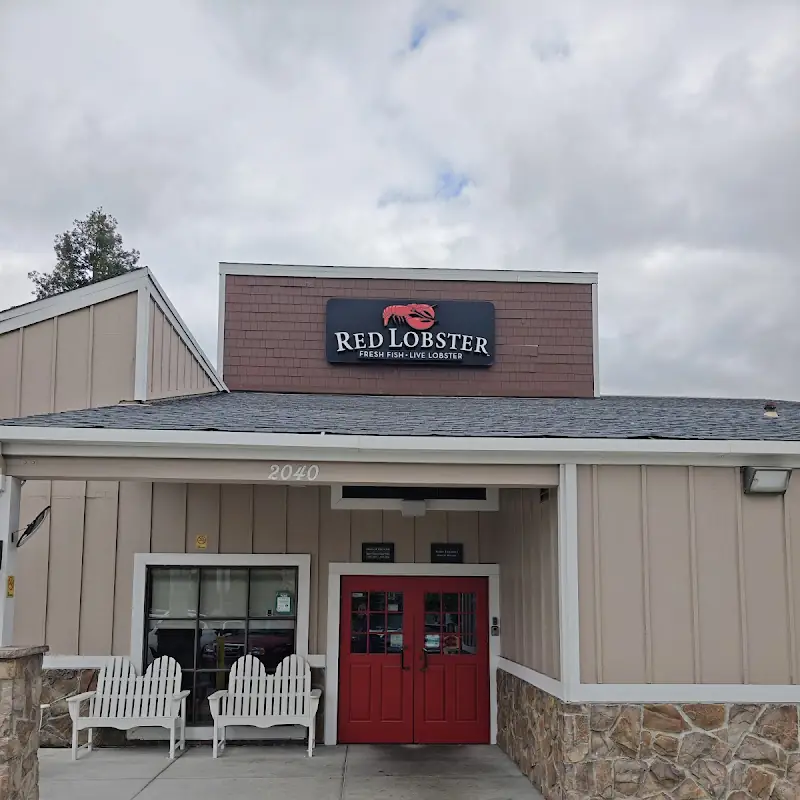 Red Lobster
