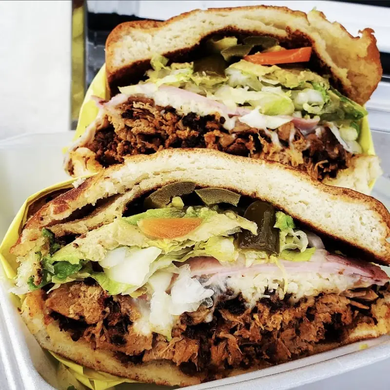 Rivera’s Taqueria LLC