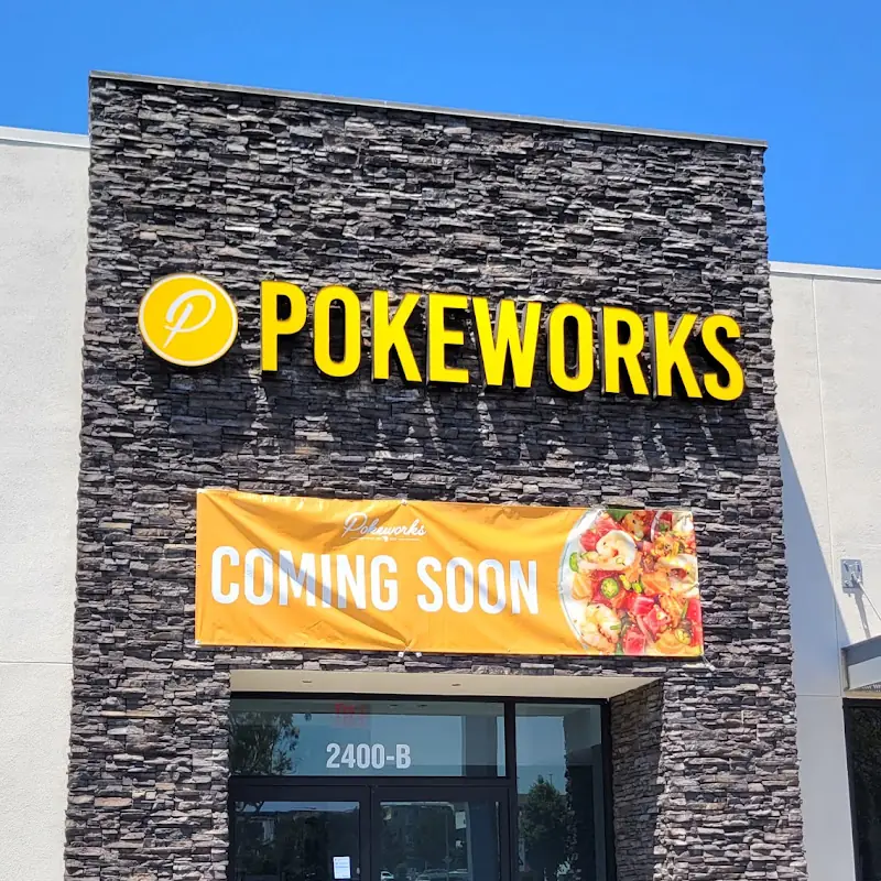Pokeworks