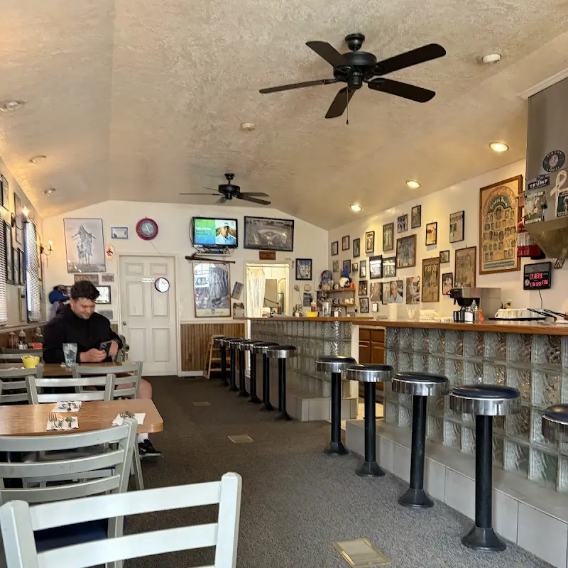 Harris Diner
