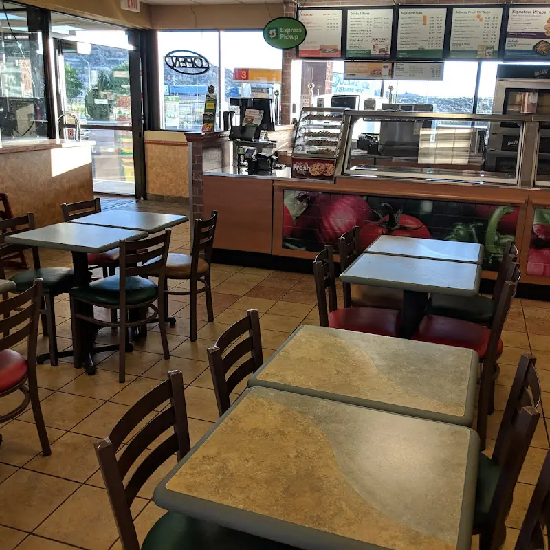 Subway