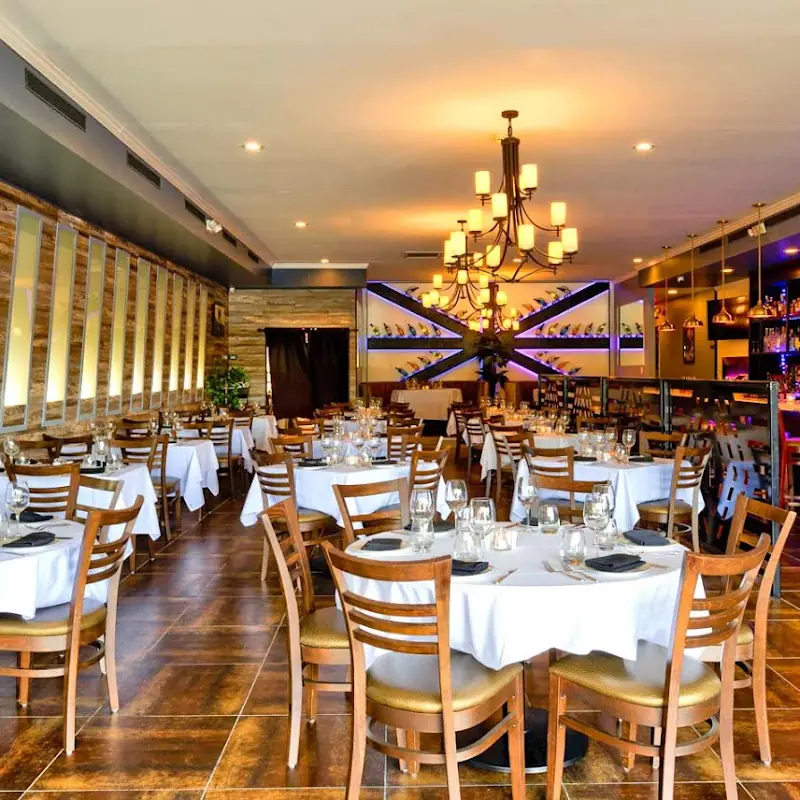 Mentor’s Mediterranean Steakhouse