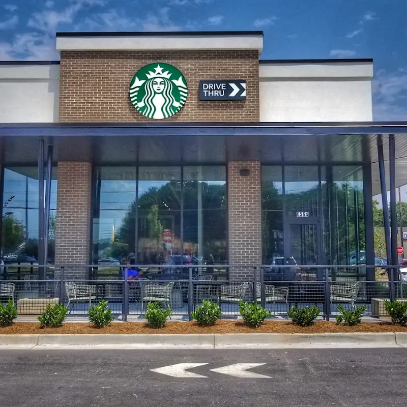 Starbucks Coffee Company