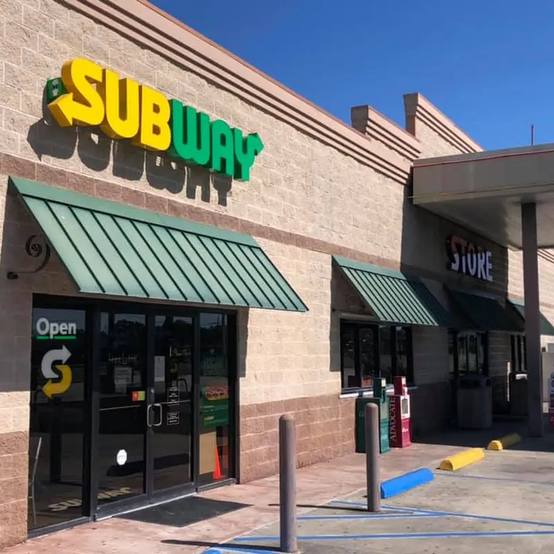 Subway