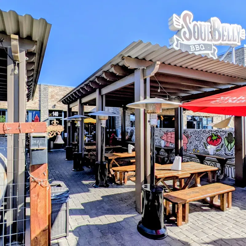 Soulbelly BBQ