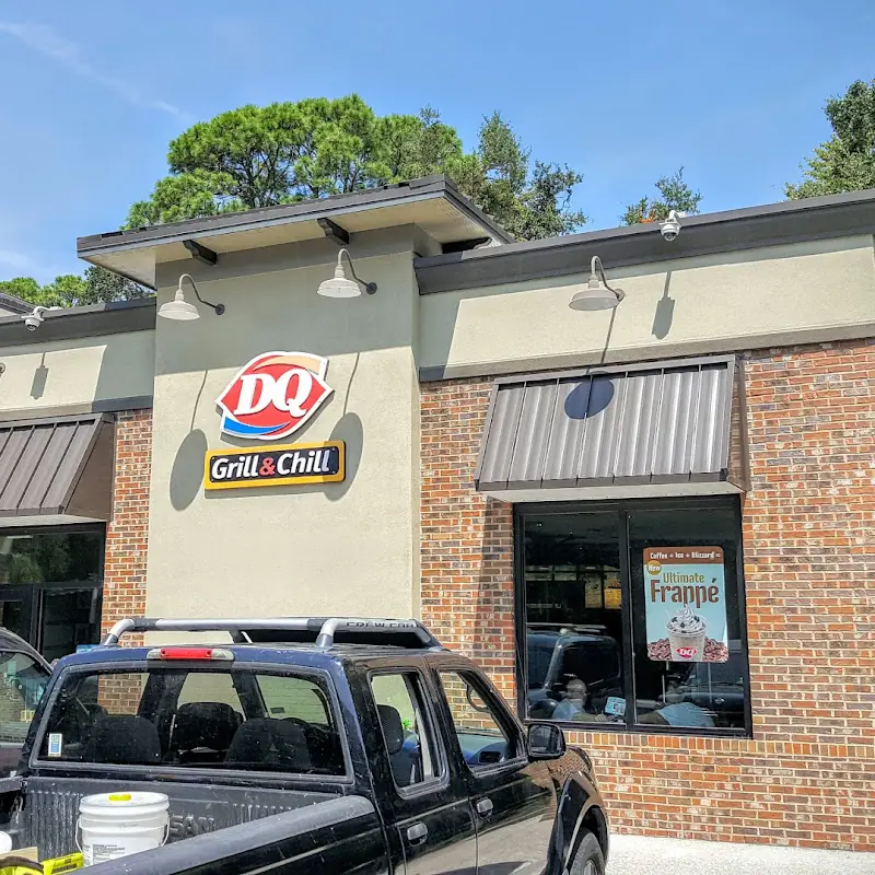 Dairy Queen Grill & Chill