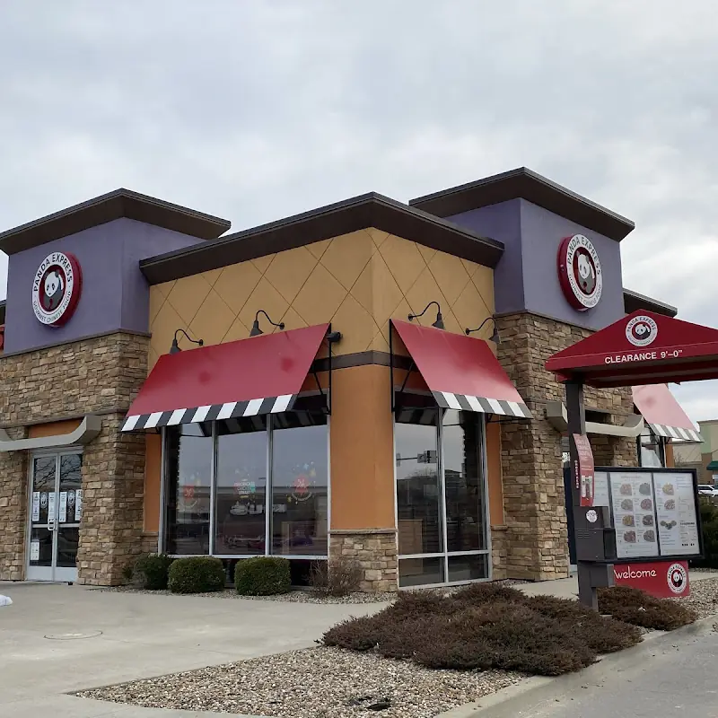 Panda Express