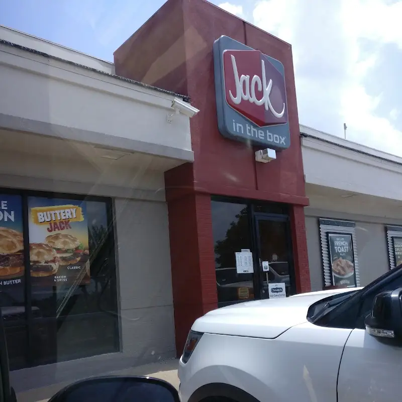 Jack in the Box