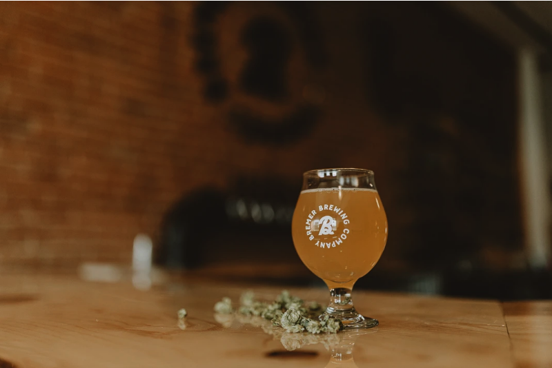 Bremer Brewing Company