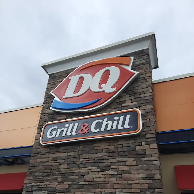 Dairy Queen Grill & Chill
