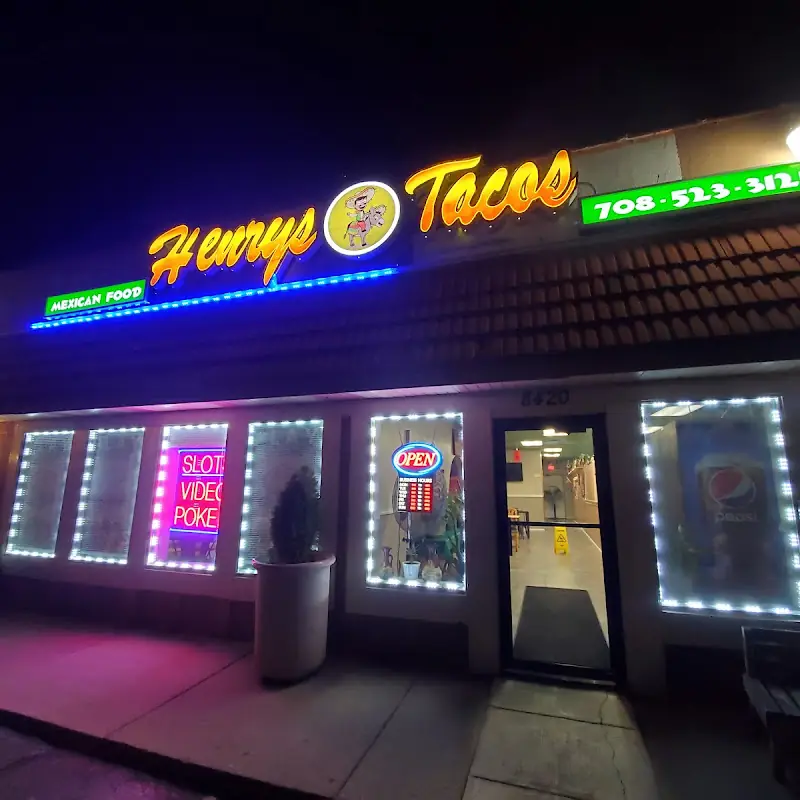 Henry's Tacos