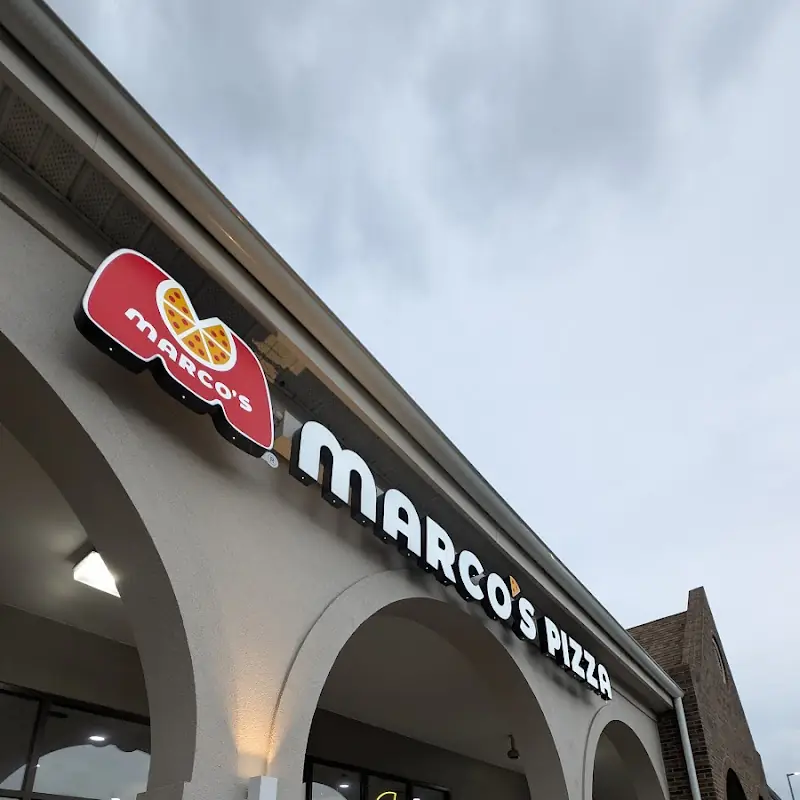 Marco's Pizza
