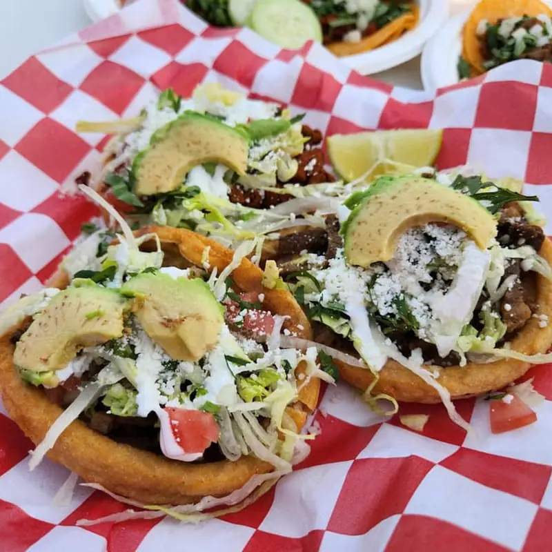 Tacos 3 Hermanos