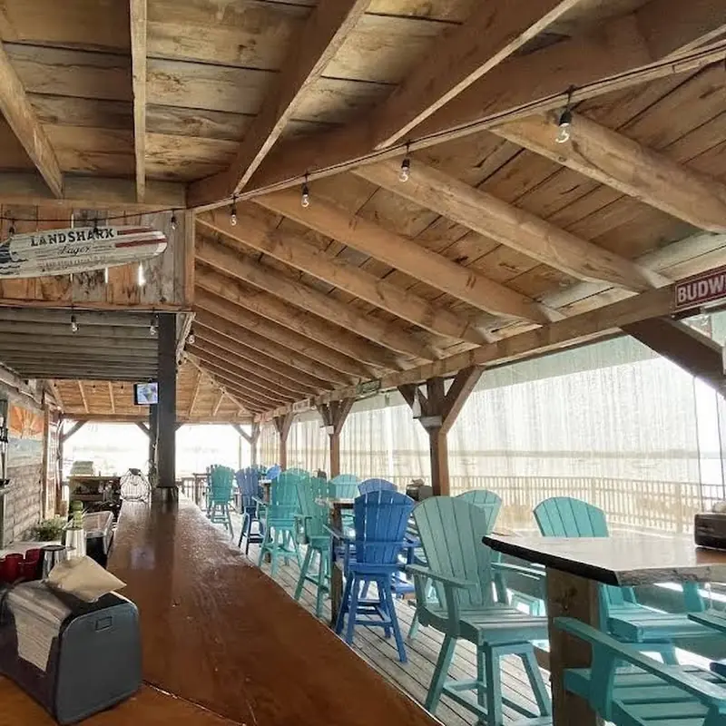 Hero Islands Tiki Bar