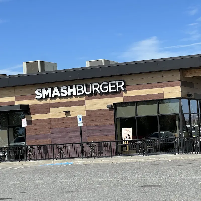 Smashburger