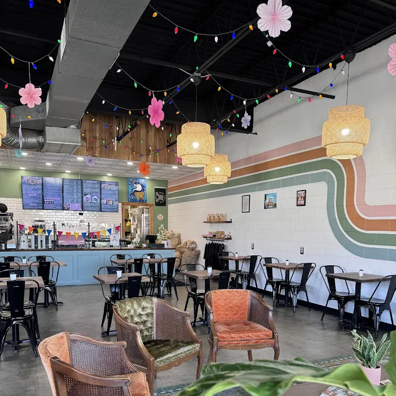 Kekoa Brew Co. Coffee Roasters