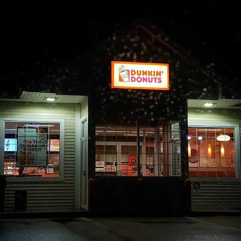 Dunkin'