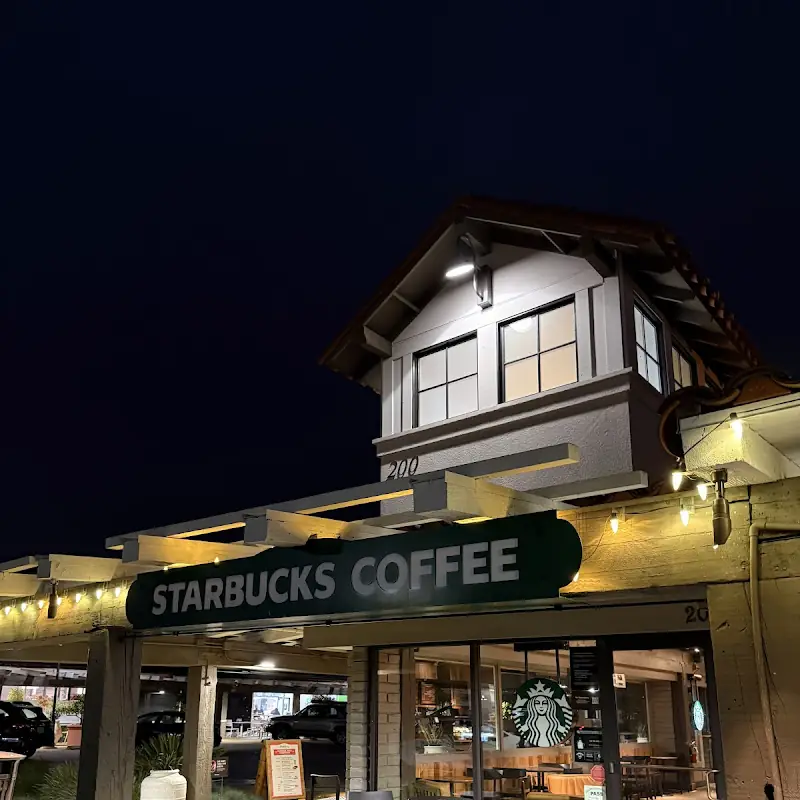 Starbucks Coffee Company