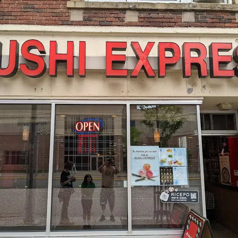 Sushi Express